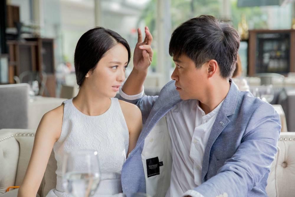 扶摇皇后古风装扮